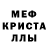 МЕТАДОН кристалл kwesti