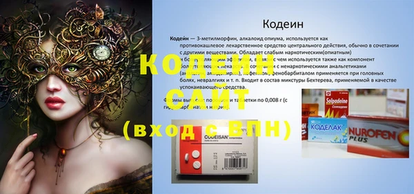 молекула духа Балахна